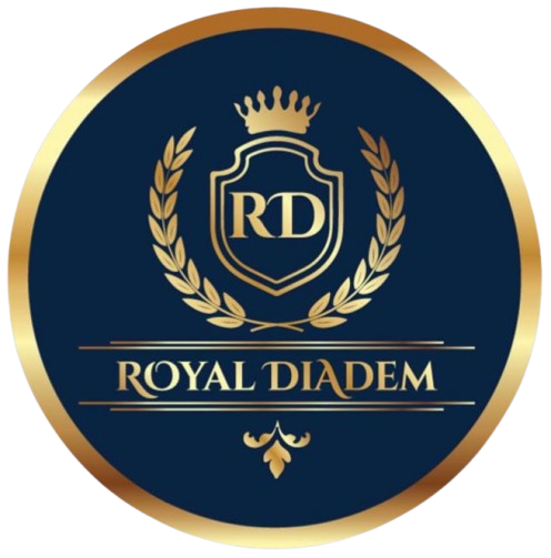 Royal Diadem Logo